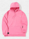 Sweat à capuche de snowboard Nandn Elite pour femmes