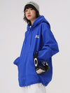 Pulls à capuche confortables pour femmes, style montagne de ski Est