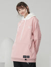 Sweat à capuche unisexe Nandn Mountain Top édition limitée pour homme