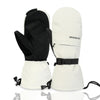 Moufles de neige thermiques tout-terrain AlpineChill pour femmes