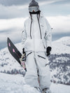 Combinaison de ski de fond John Snow Nordic Adventurer pour femme, toutes saisons, style freestyle.