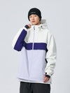 Veste de snowboard d'hiver pour homme Nandn Snow Hunter