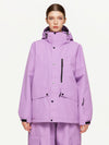 Veste de ski Arctic Queen Alpine Legacy Warm Guard pour femme