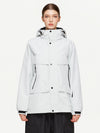 Veste de ski thermique alpine Arctic Queen Snow Charm pour femme