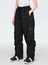 Pantalon de ski cargo multifonction Arctic Queen Mountain Breaker pour femme