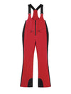 Salopette de ski Gsou Snow Elegant Flare pour femme