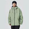 Veste de snowboard unisexe Searipe FrostGuard SnowTech pour femme