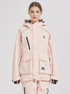 Veste de ski City Scape SportFlex pour femme, isolée et de montagne.