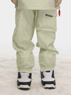 Pantalon de ski Vector Mountain Crown Shell pour homme