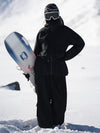Combinaisons de ski thermiques Rabbit Snow ChillRider pour femmes