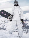 Combinaison de ski ample John Snow Arctic Explorer All-Weather Pro Freestyle pour femme
