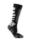 Chaussettes de ski et de snowboard Nandn MountainTrail unisexes chaudes en laine thermique