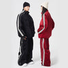 Combinaisons de ski unisexes Searipe Oversize Baggy ChillTech pour hommes