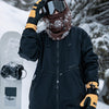 Gants de snowboard toutes saisons Nandn Mountain Beast KEVLAR pour femmes
