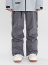 Pantalon de ski de randonnée Nandn pour femmes