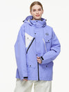 Veste de ski thermique Arctic Queen Urban Chill Tech pour femme