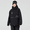 Veste de ski Arctic Queen IceStorm Mountain Adventure pour femme