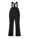 Salopette de ski Gsou Snow Elegant Flare pour femme