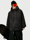 Veste de ski freestyle multifonctionnelle et résistante pour homme Urban Vibe