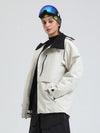 Veste cargo de montagne toutes saisons Gsou Snow HyperDrive pour femme