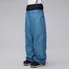 Pantalon de neige IcePro Winter Peak vert cendré pour femme
