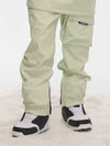 Pantalon de ski Vector Mountain Crown Shell pour femme