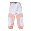 Pantalon de ski imperméable à panneaux Mountain Pro pour homme