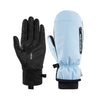Moufles de neige toutes saisons Nandn Winter Mountain Shred pour femmes