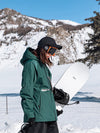 Veste de snowboard Nandn Shieldair pour femme