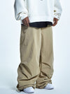 Pantalon de ski ample et oversize RenChill Mountain Hype pour homme