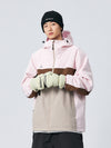 Veste de snowboard d'hiver pour homme Nandn Snow Hunter