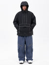 Ensemble veste pull Mountain Vibe pour homme et pantalon de ski ample Streetstorm