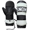 Moufles de neige John Snow Mountain Chill pour femmes, toutes saisons