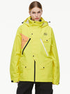 Veste de ski thermique Arctic Queen Urban Chill Tech pour femme