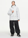 Combinaisons de ski thermiques alpines Arctic Queen Snow Charm pour femmes