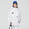 Veste de ski Arctic Queen IceStorm Mountain Adventure pour femme