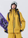 Veste de neige ample Searipe Ridge Master All-Conditions pour femmes et hommes
