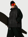 Veste de ski freestyle multifonctionnelle et résistante pour homme Urban Vibe