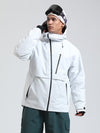 Veste cargo de montagne toutes saisons Gsou Snow HyperDrive pour homme