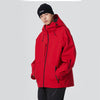 Veste de snowboard unisexe Searipe FrostGuard SnowTech pour hommes