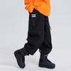 Pantalon de snowboard multicolore Cosone TEAM Series pour homme