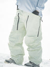 Pantalon de ski cargo ample John Snow Backcountry Ready pour homme