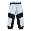 Pantalon de ski imperméable à panneaux Mountain Pro pour homme