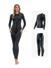 Ensemble de sous-vêtements techniques chauds et performants Nandn 3D Support pour femmes