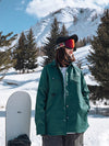 Veste de snowboard coach Nandn Protect pour femme