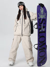 Combinaison de ski de montagne Searipe Durable Mountain Pro pour homme