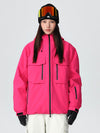 Veste de ski multifonctionnelle Searipe Durable Mountain Pro pour femme