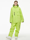 Combinaison de ski thermique légère Arctic Queen Mountain Force pour femme
