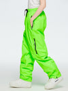 Pantalon de ski cargo multifonction Arctic Queen Mountain Breaker pour femme
