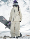 Combinaison de ski John Snow StormGuard ProFlex pour femme, performance en montagne